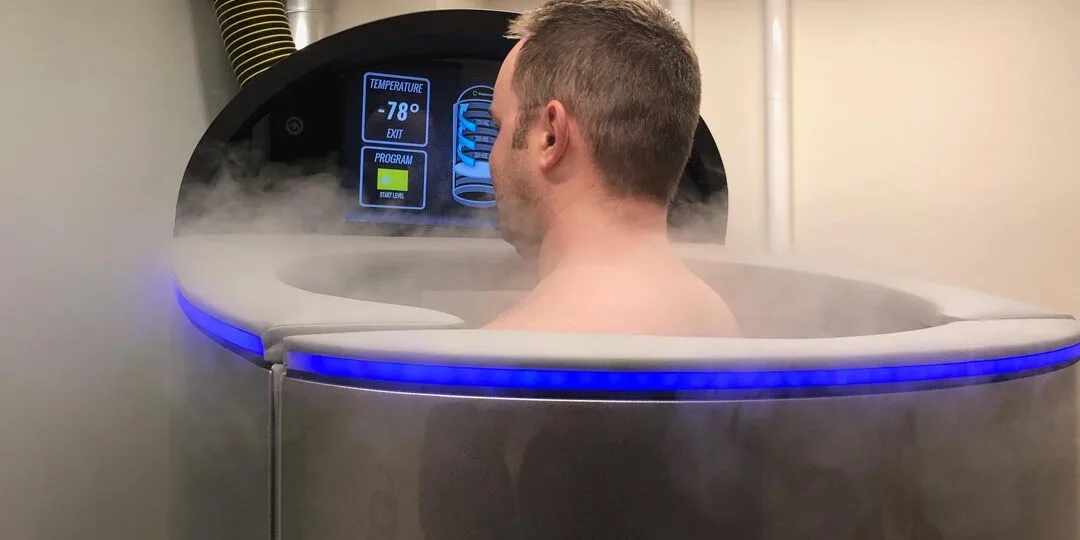 Cryotherapy