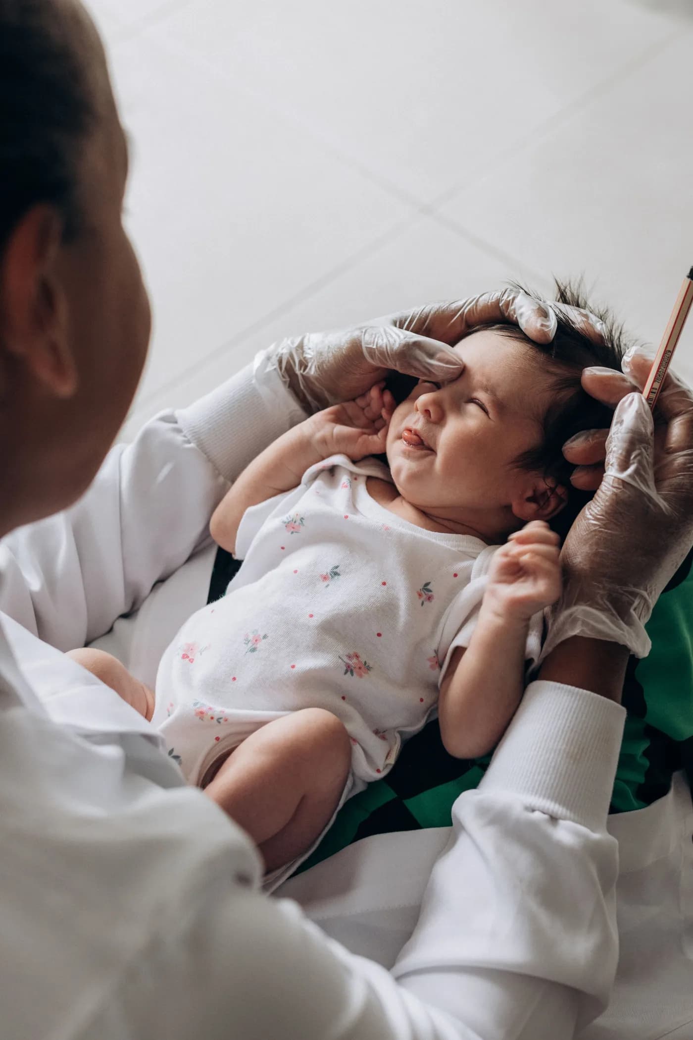 Pediatric Physiotherapy
