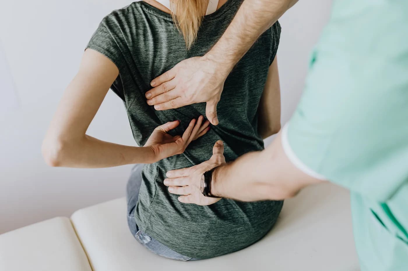 Carminative Management