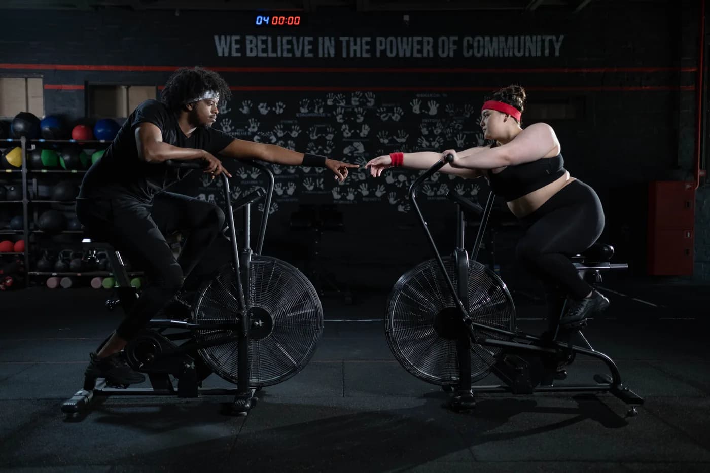 Wellness & Fitness