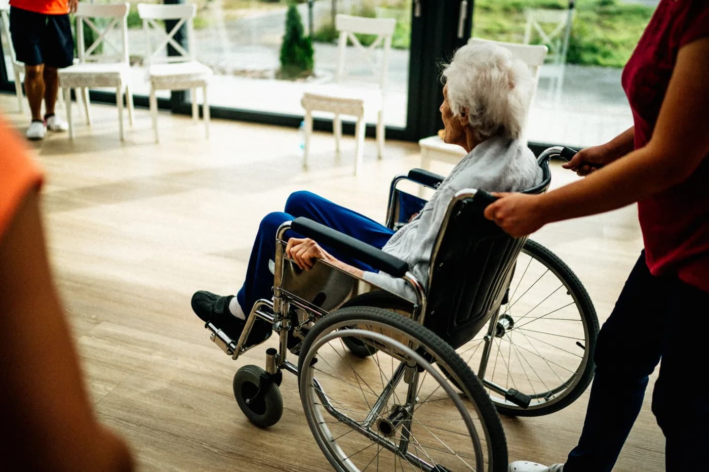 Geriatric Care