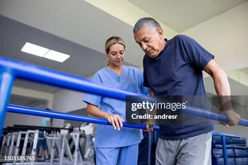Geriatric Care