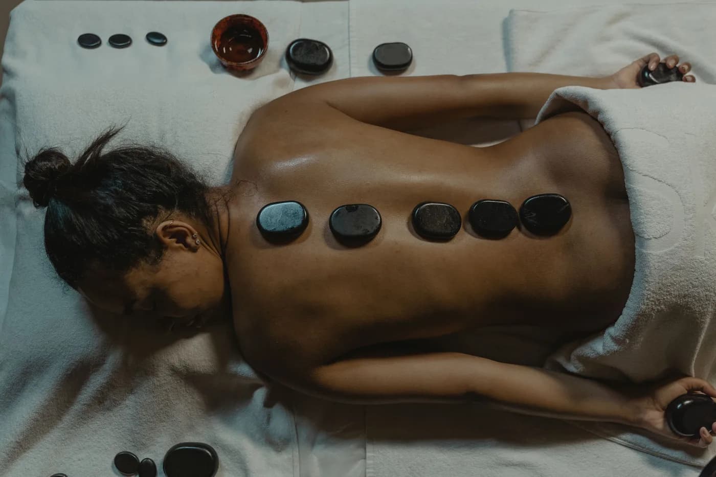 Lymphatic Drainage