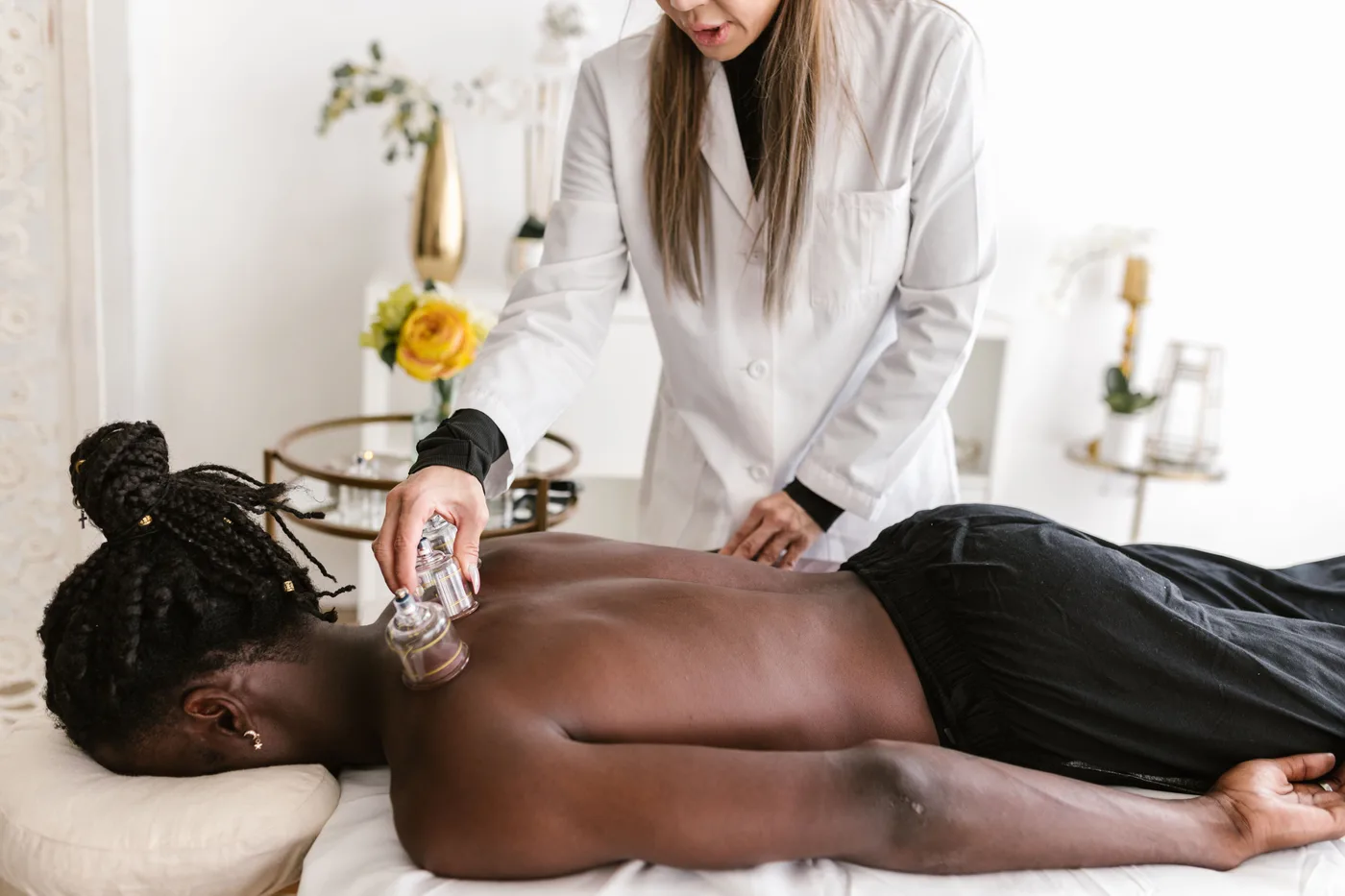 Musculoskeletal Physiotherapy