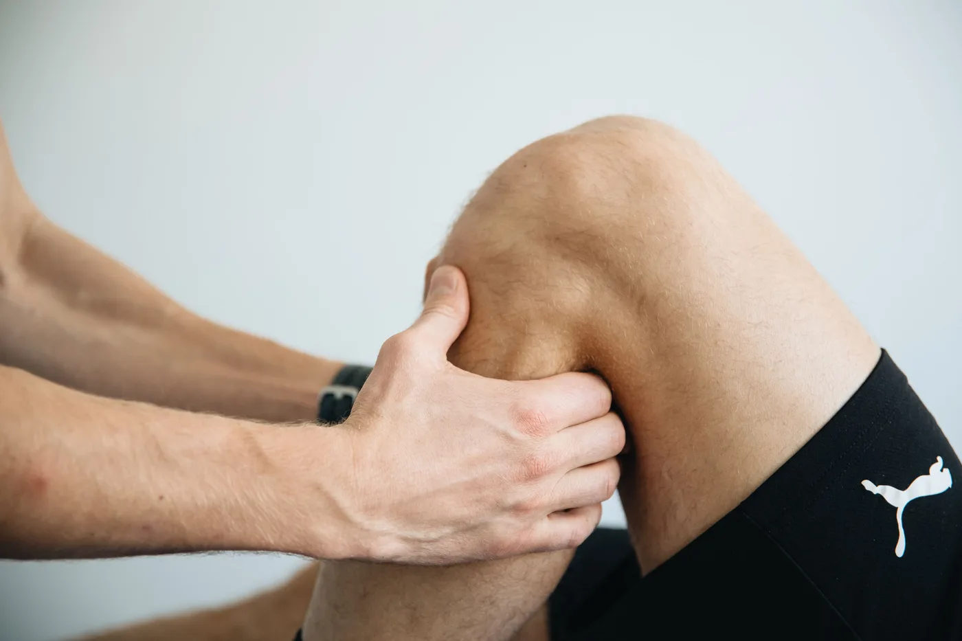 Musculoskeletal Physiotherapy