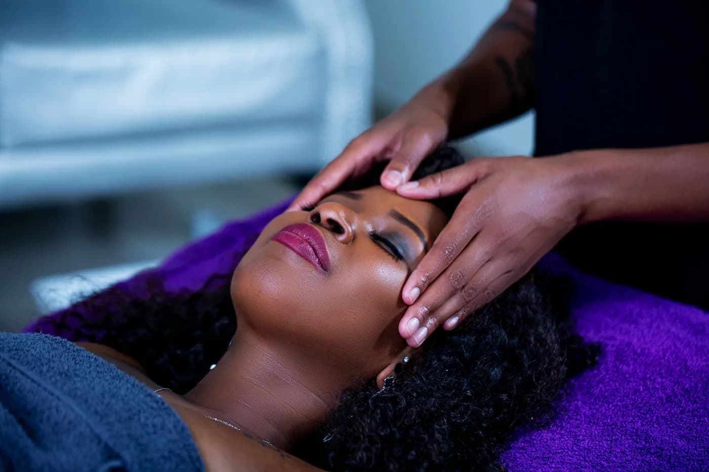 Therapeutic body manipulations
