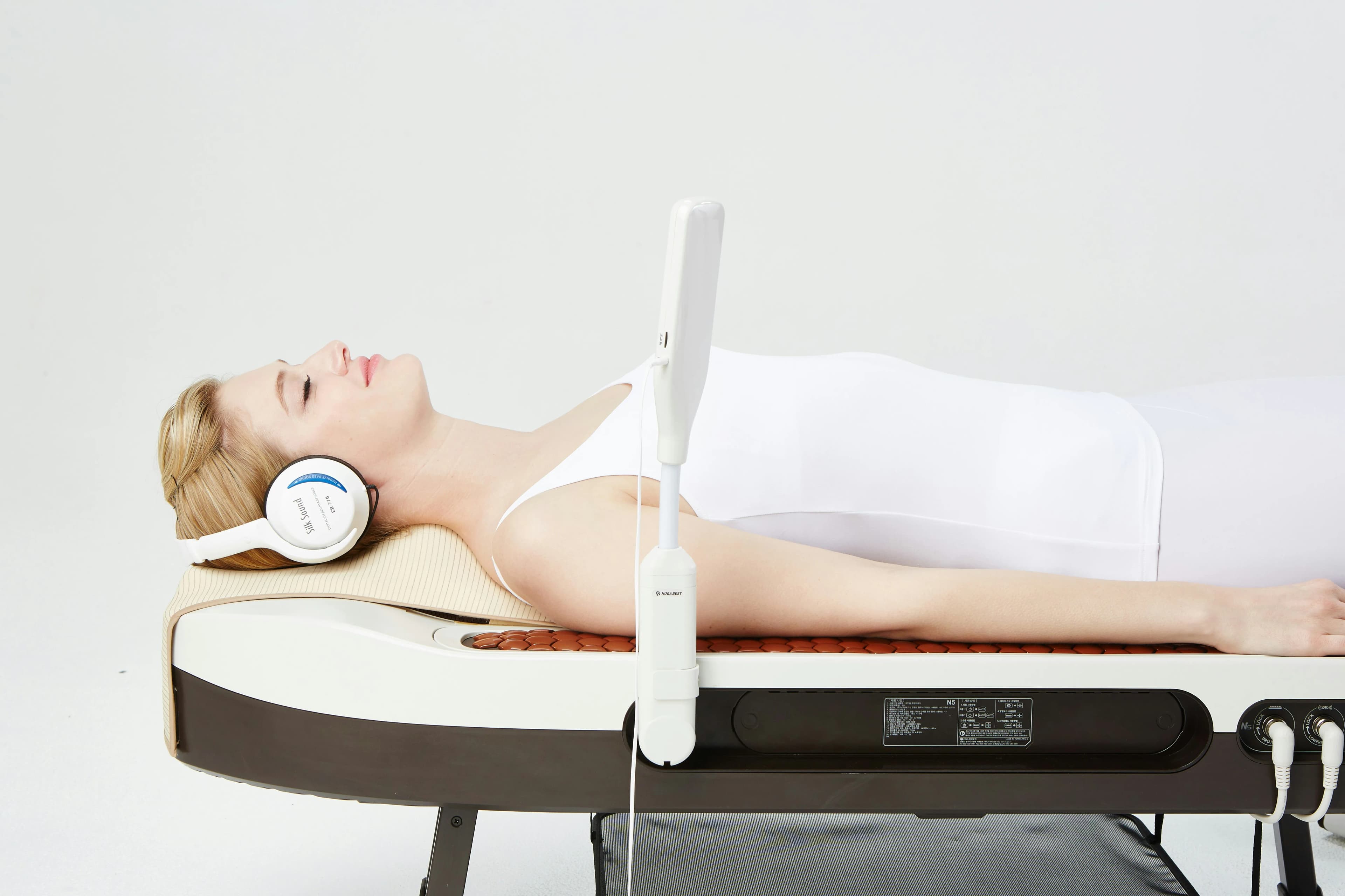 Physical Body Screening