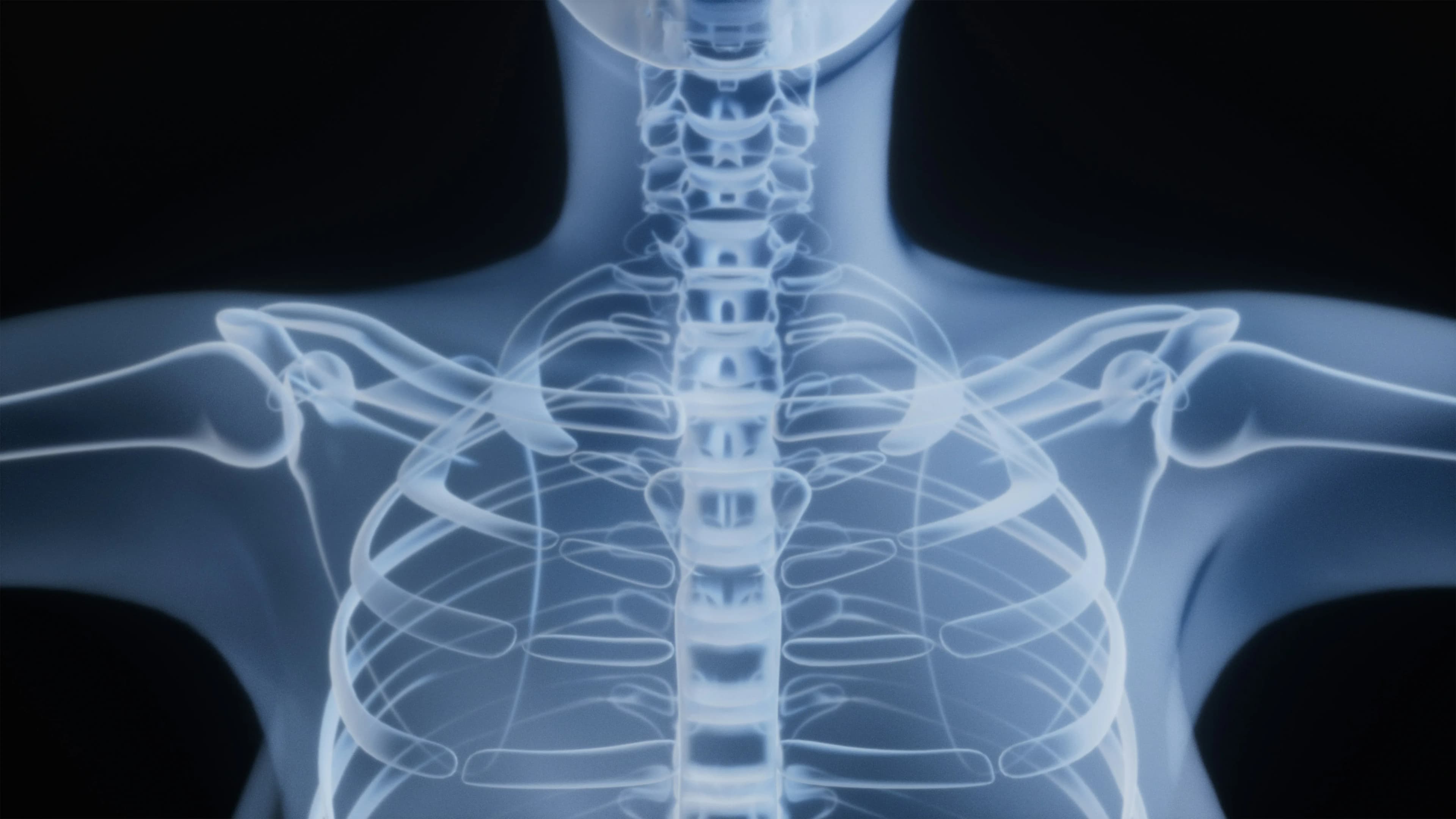 Physical Body Screening
