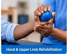 Occupational Therapy