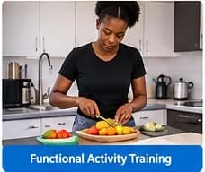 Occupational Therapy