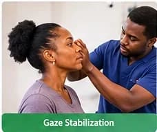 Balance and Vestibular Rehabilitation