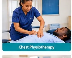 Respiratory Physiotherapy