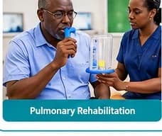 Respiratory Physiotherapy