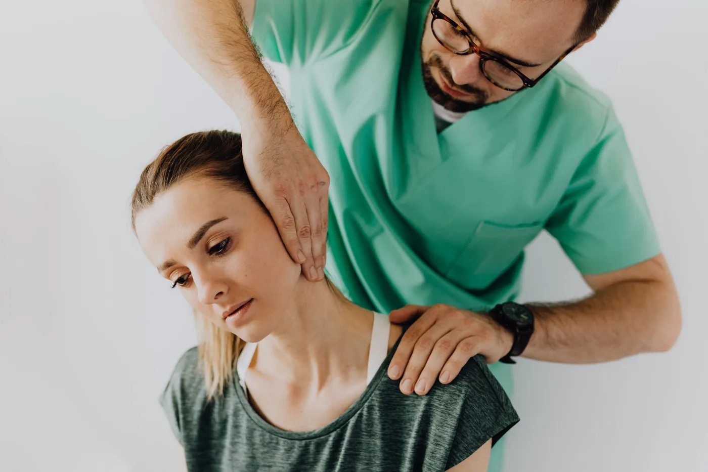 Carminative Management