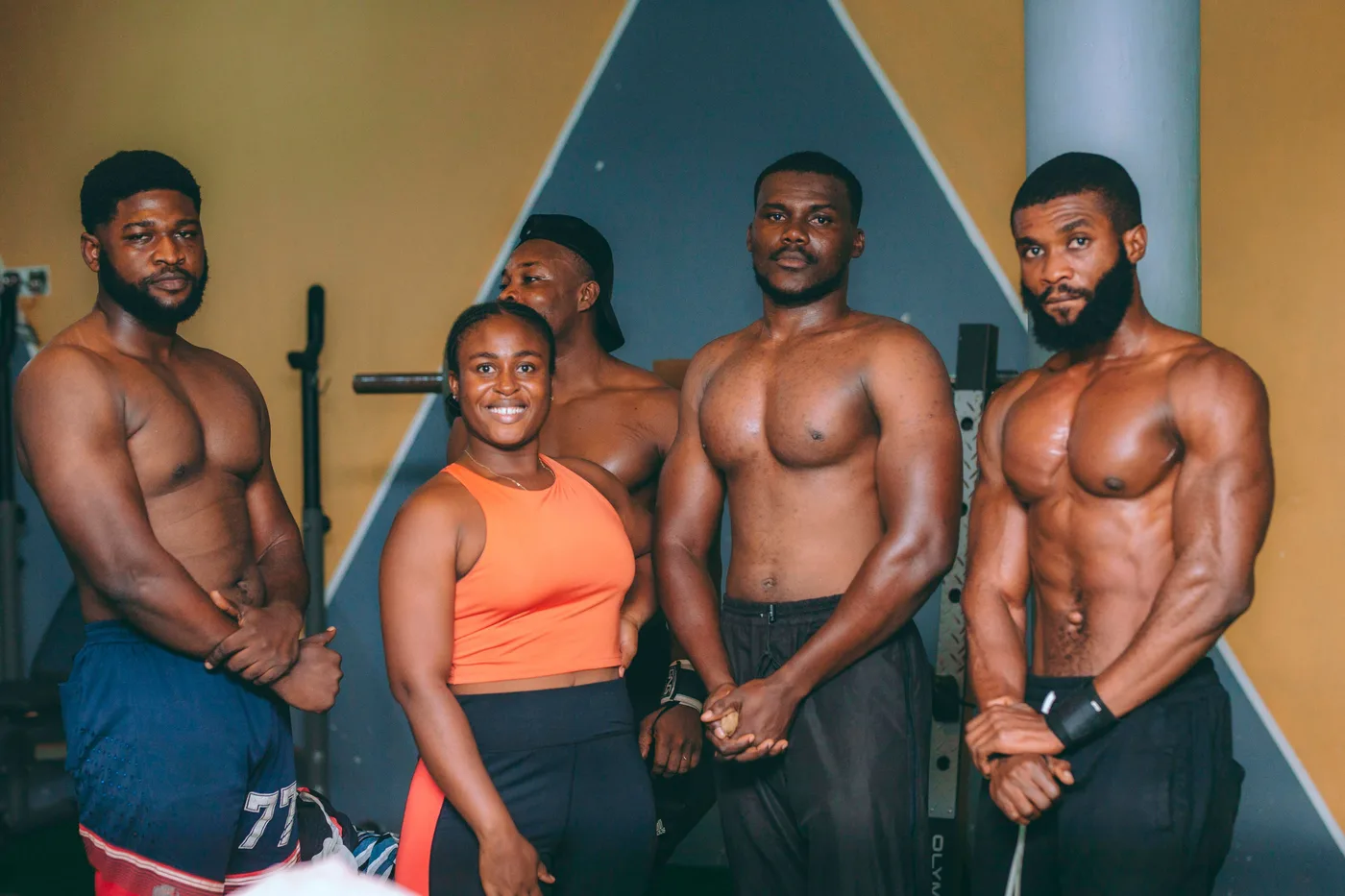 Wellness & Fitness