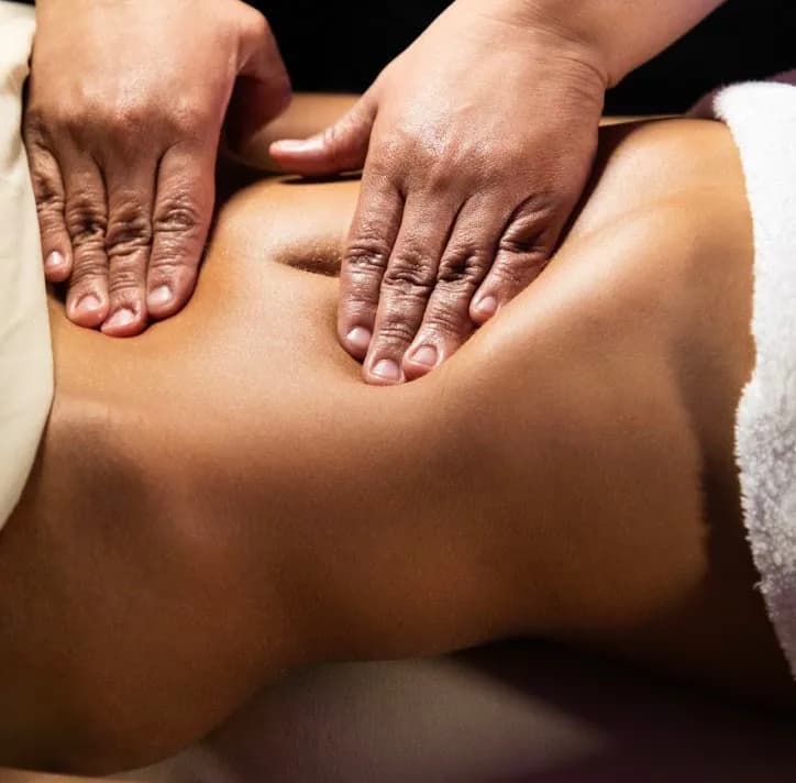 Lymphatic Drainage