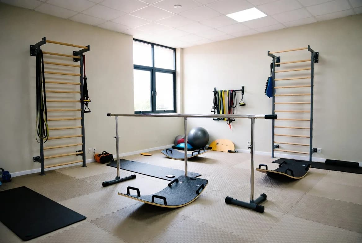 Wellness & Fitness