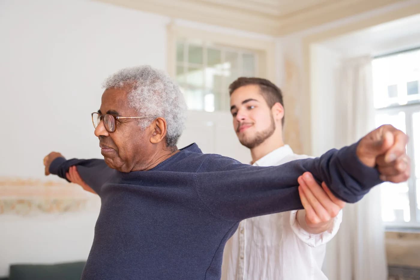 Neurological Rehabilitation
